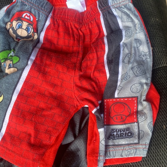 Bundle of boys shorts - Picture 9 of 11